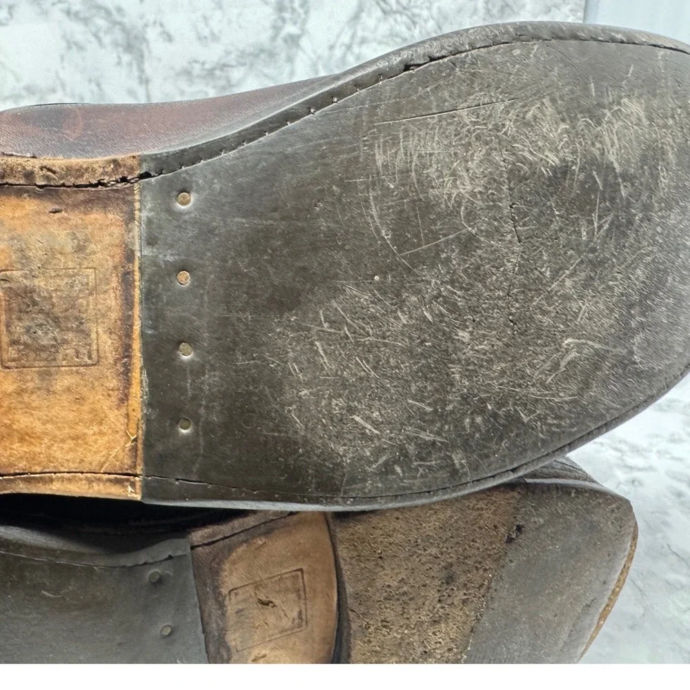 Frye melissa harness